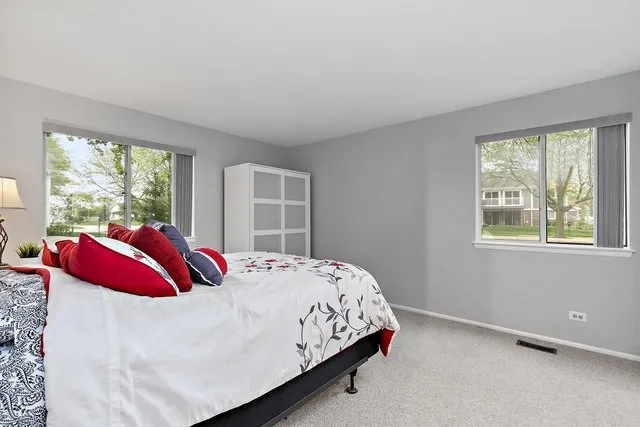 201 Maplebrook Ct, ,  60194, USA 60194-Schaumburg-IL