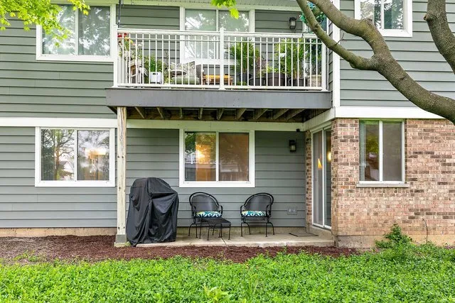 201 Maplebrook Ct, ,  60194, USA 60194-Schaumburg-IL