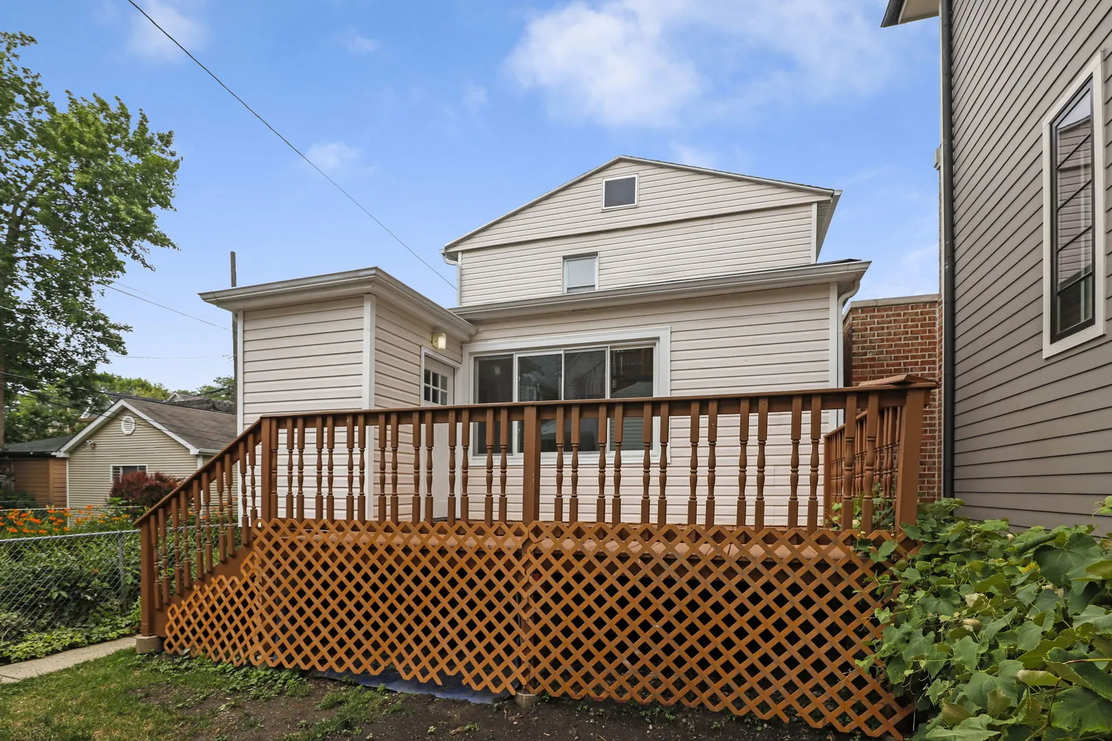 4340 N Oakley Ave, ,  60618, USA 60618-Chicago-IL