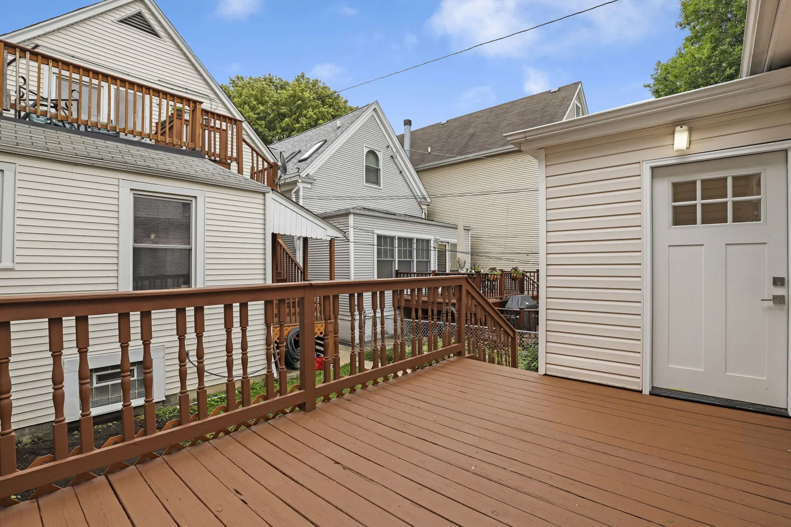 4340 N Oakley Ave, , 60618, USA 60618-Chicago-IL