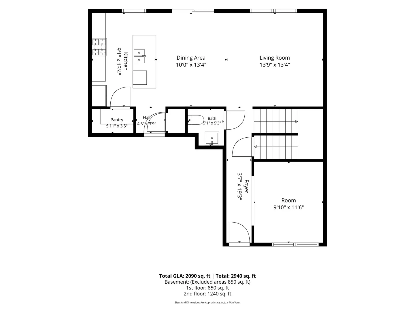 13732 Palmetto Dr, ,  60544, USA 60544-Plainfield-IL