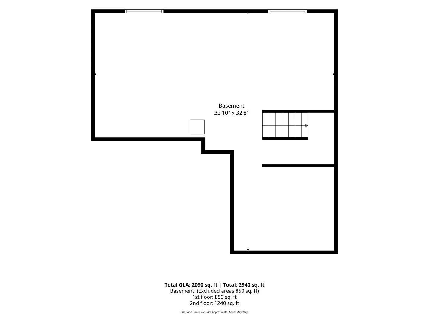 13732 Palmetto Dr, ,  60544, USA 60544-Plainfield-IL