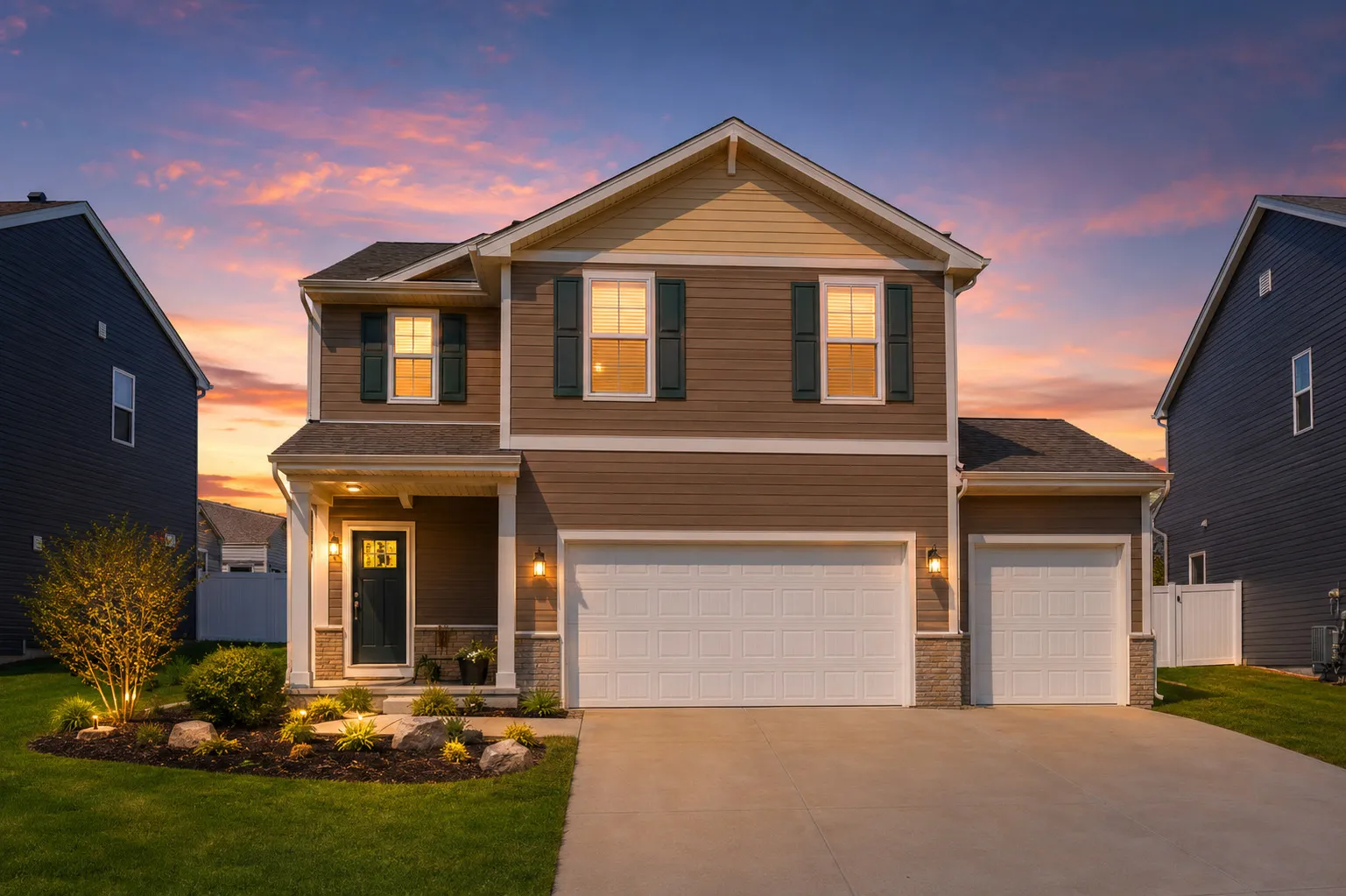 6816 Cobble Spgs Ln, Bull Valley, 60097, USA 60097-Wonder Lake-IL