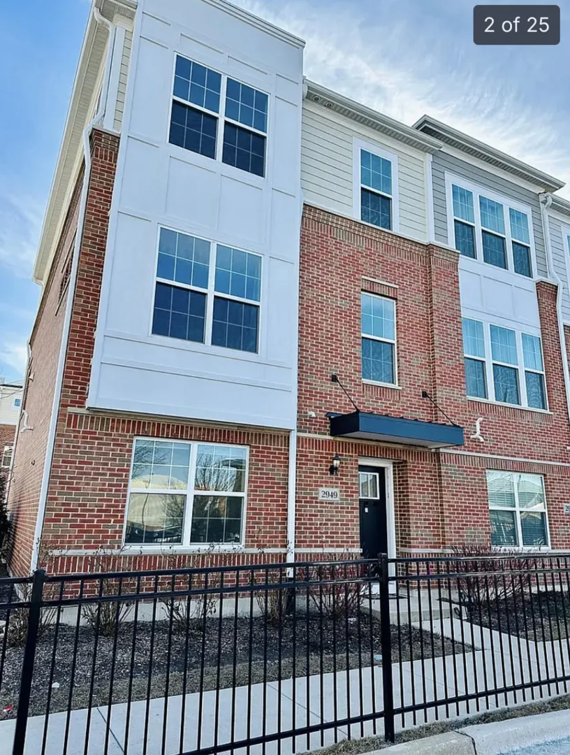 2949 Reflection Dr, , 60564, USA 60564-Naperville-IL