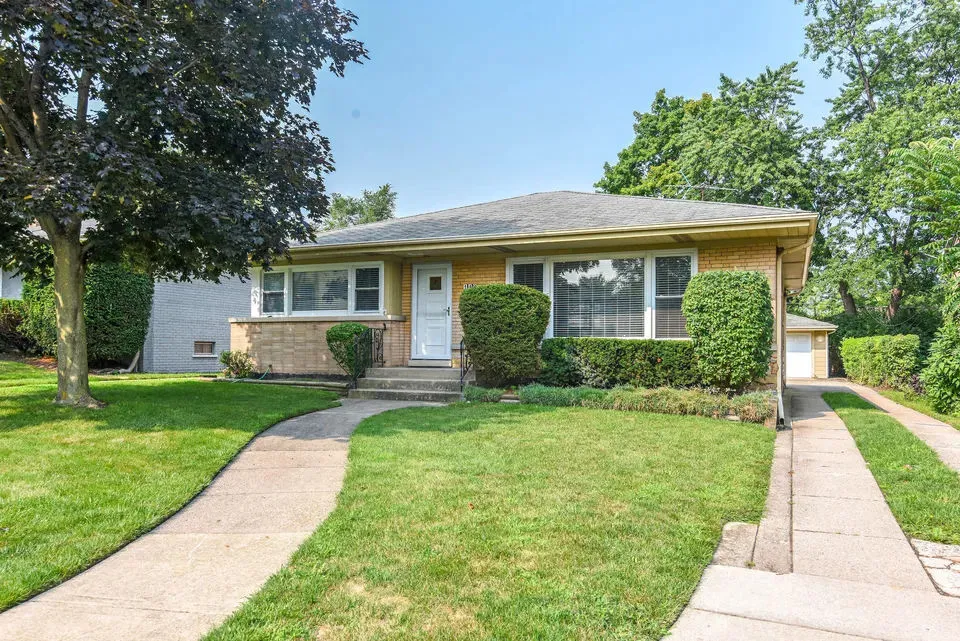 143 Thelin Ct, , 60091, USA 60091-Wilmette-IL