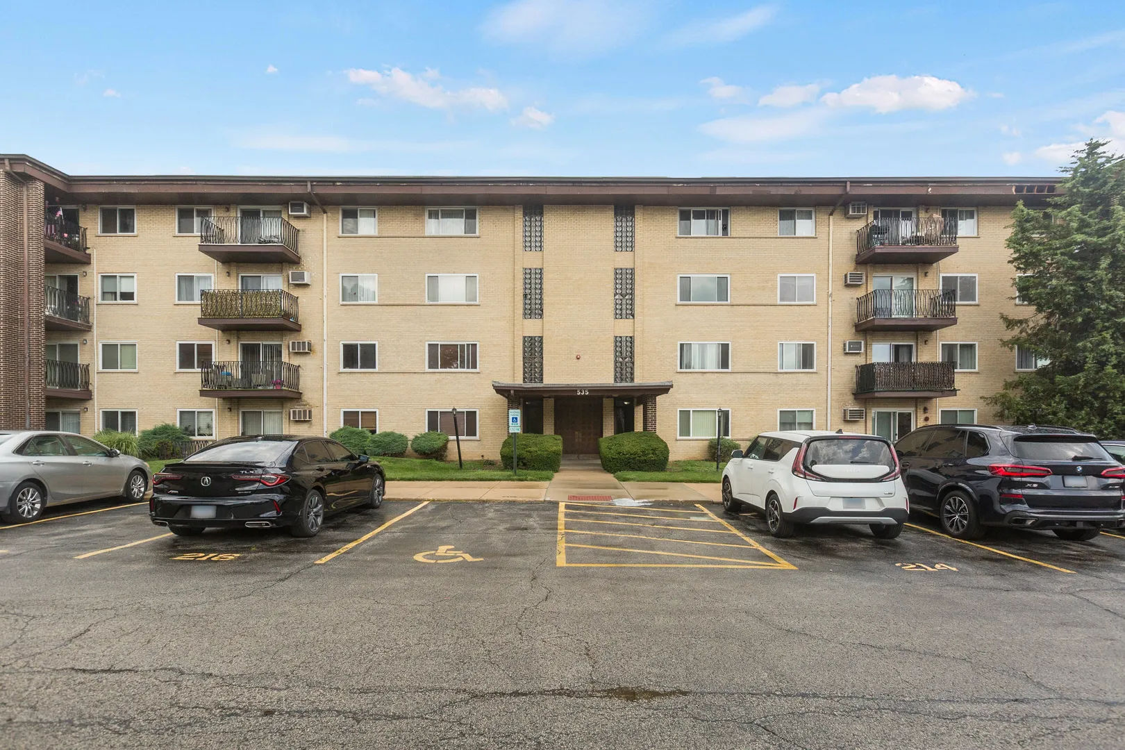 535 S Cleveland Ave, , 60005, USA 60005-Arlington Heights-IL