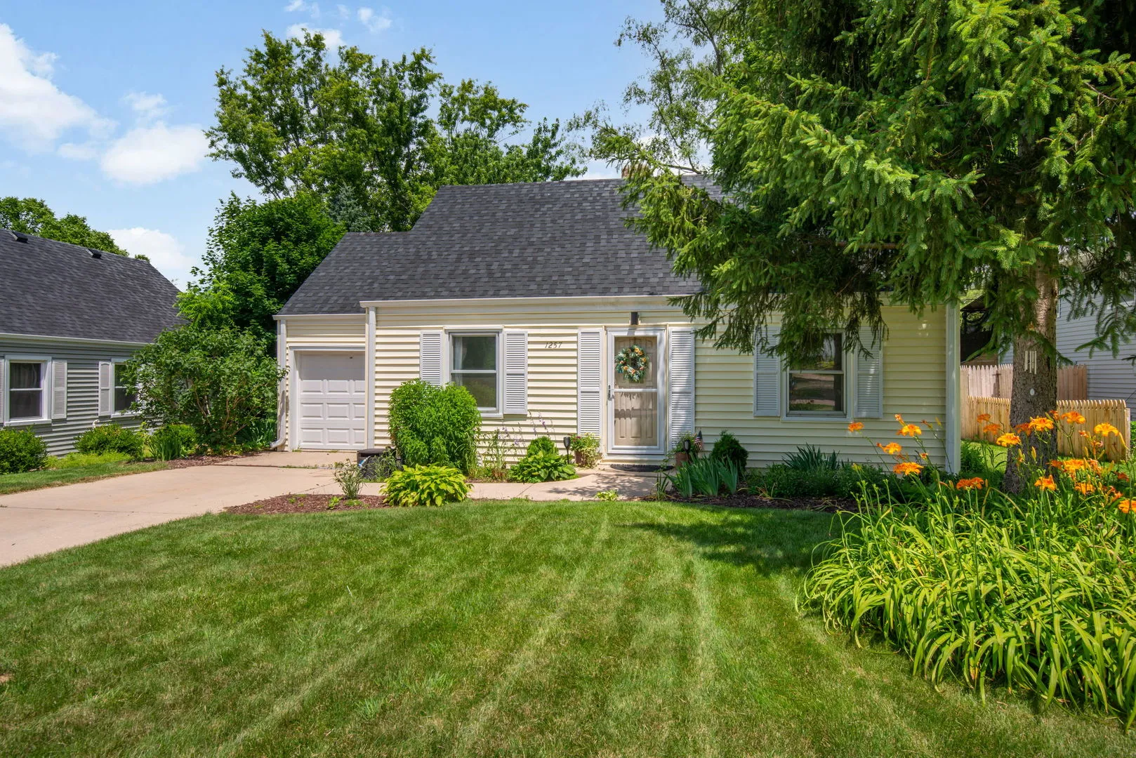 1257 Brandywine Cir, , 60510, USA 60510-Batavia-IL