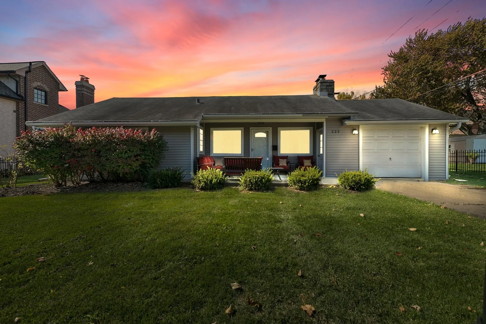 223 S West St, , 60540, USA 60540-Naperville-IL