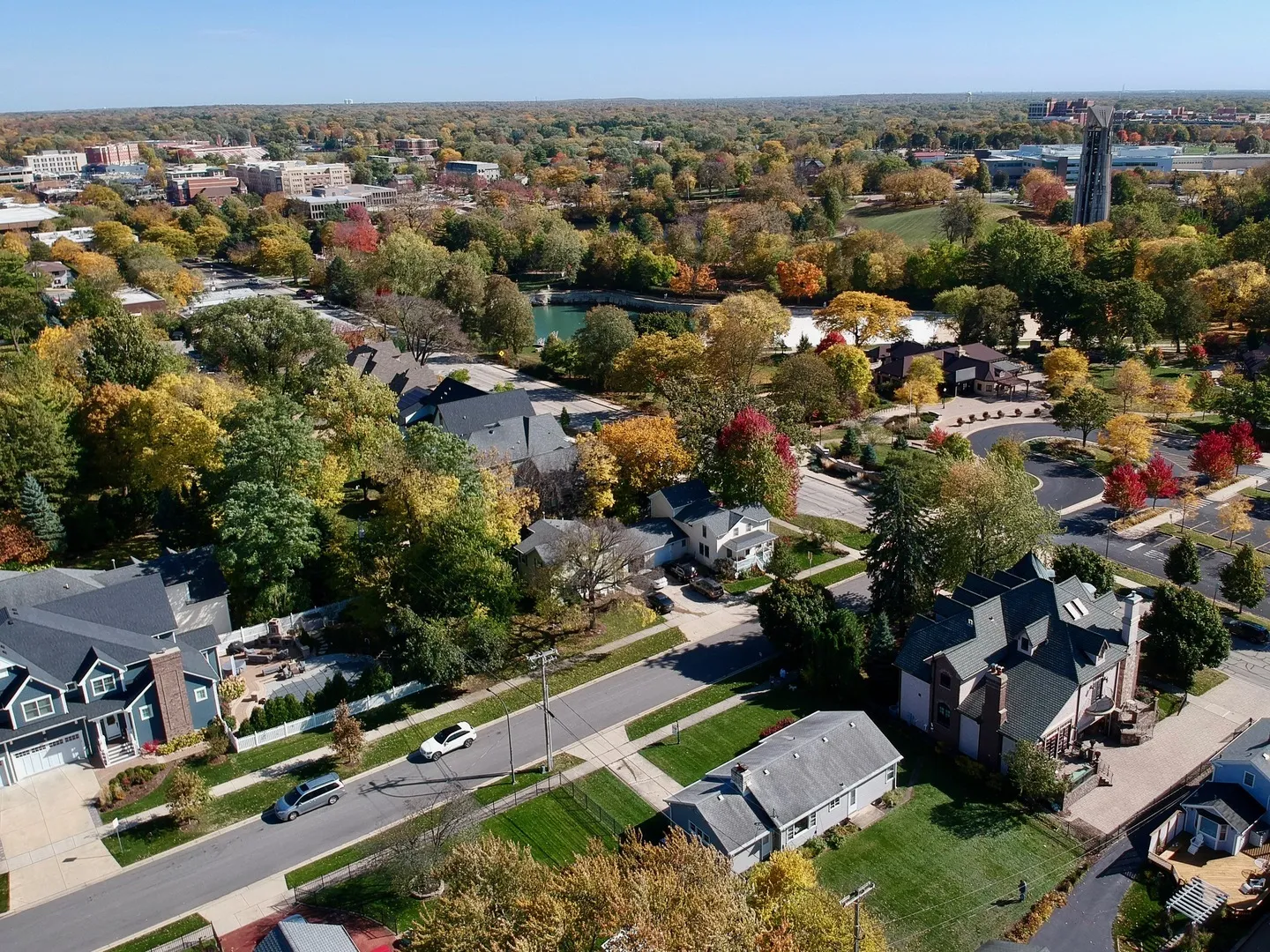 223 S West St, ,  60540, USA 60540-Naperville-IL