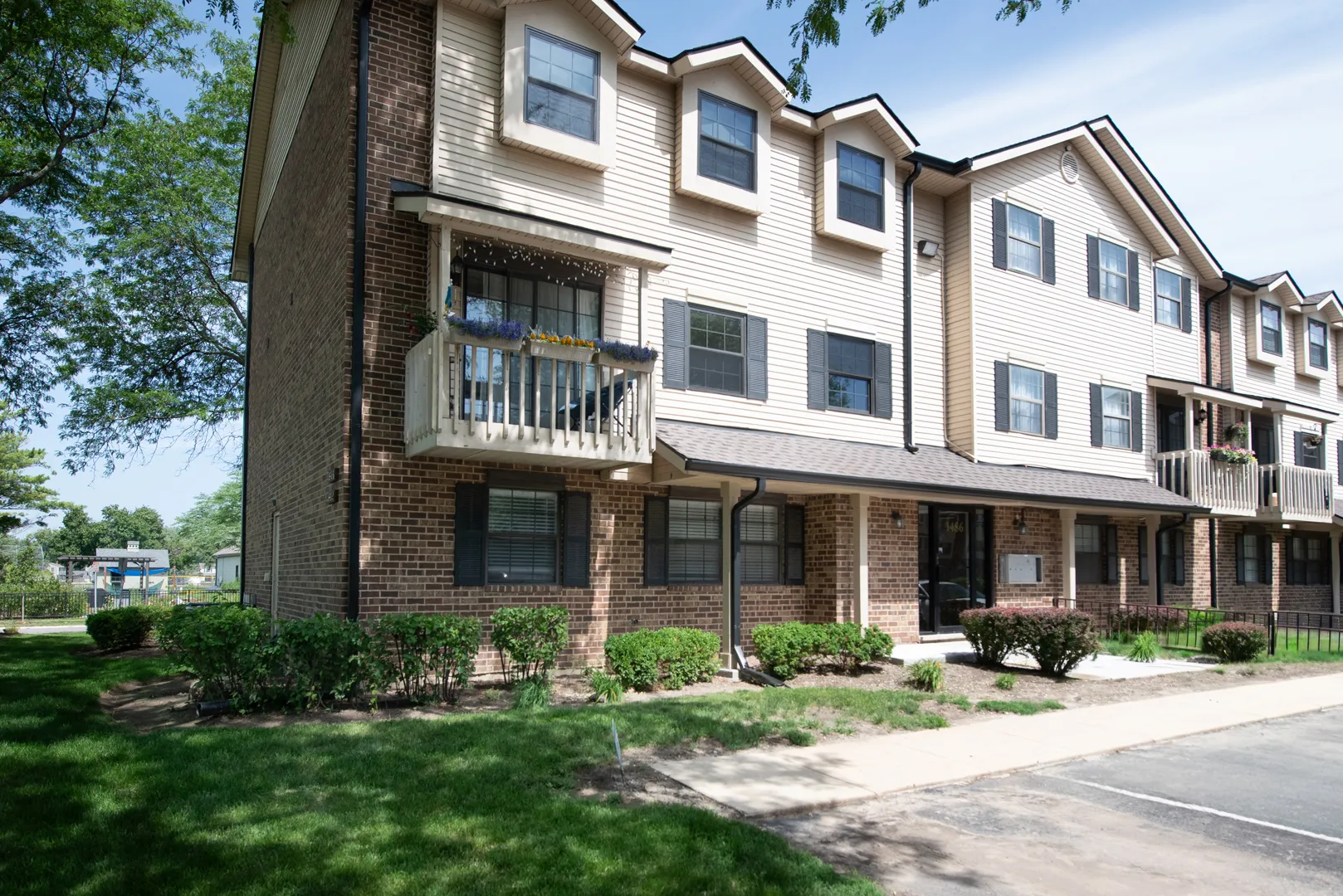 1486 W Jefferson Ave, , 60540, USA 60540-Naperville-IL