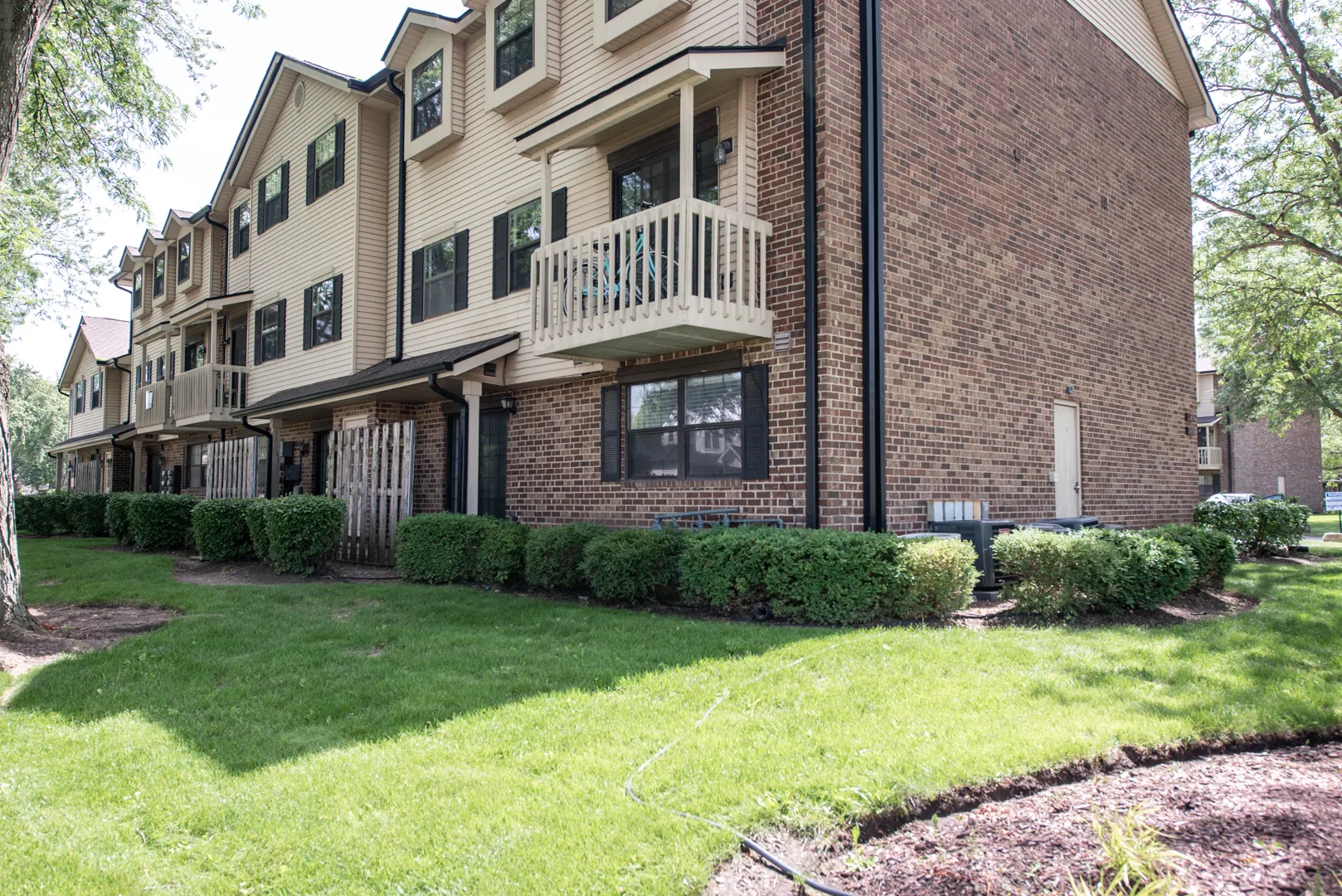 1486 W Jefferson Ave, , 60540, USA 60540-Naperville-IL