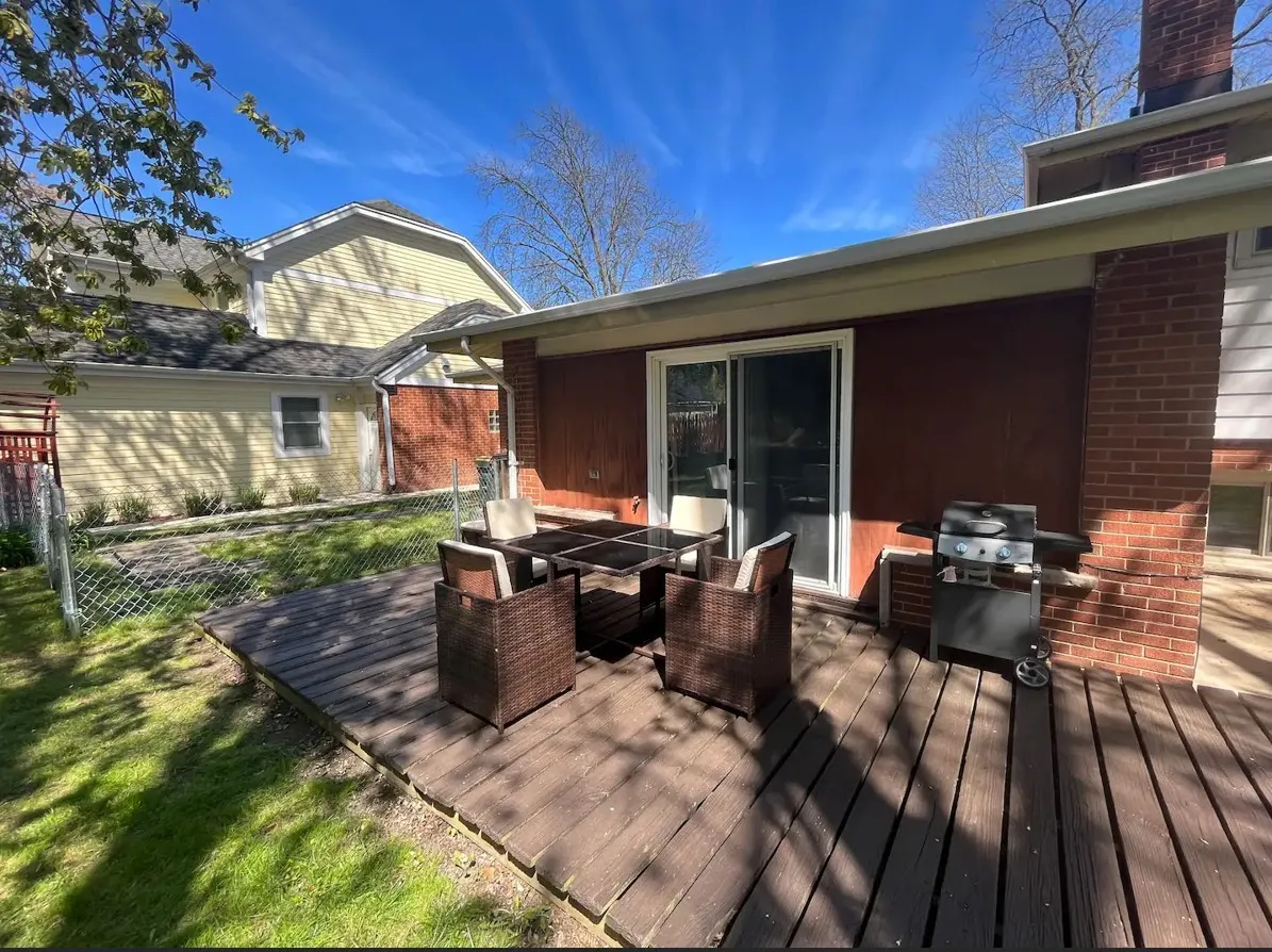 408 N Windsor Dr, , 60004, USA 60004-Arlington Heights-IL