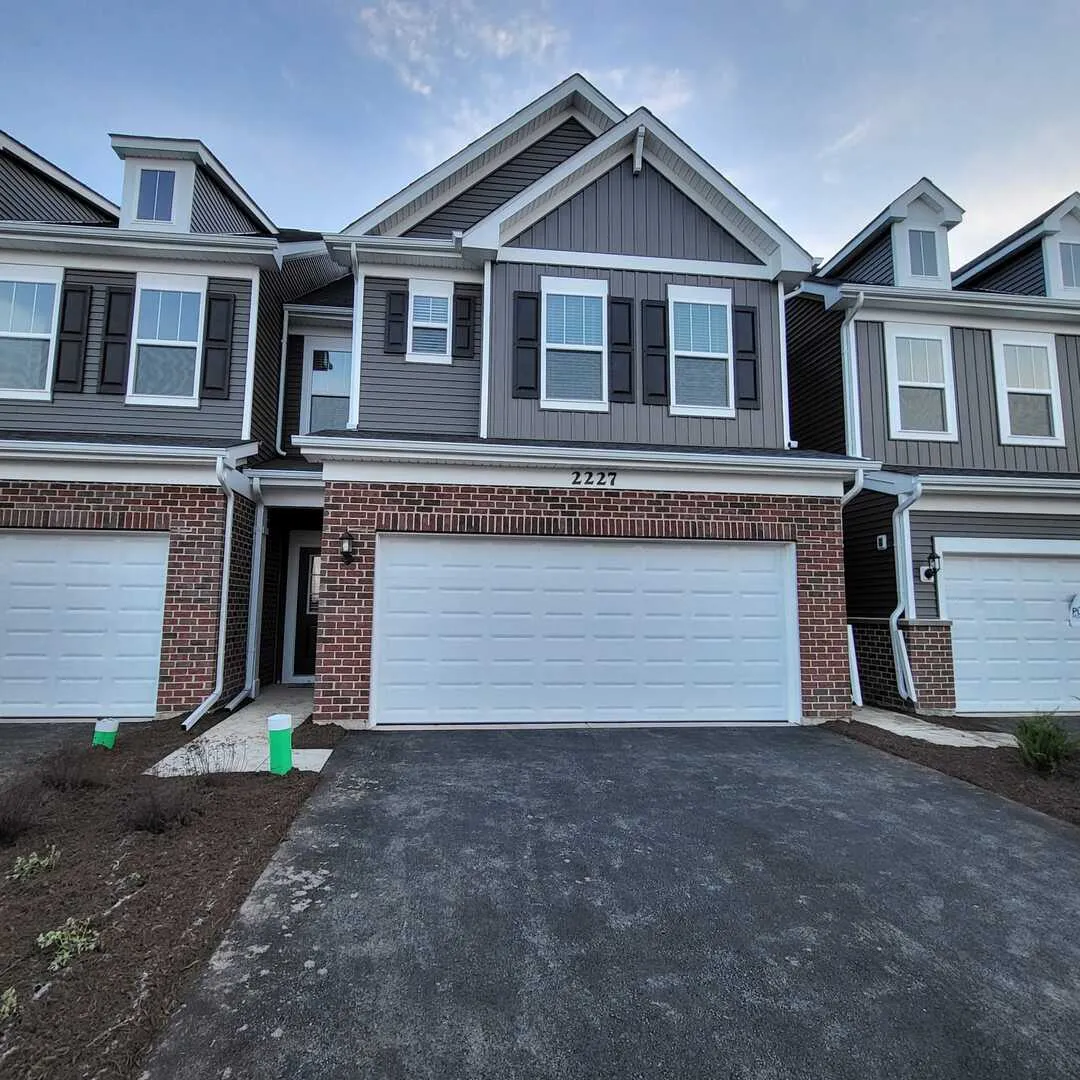 2227 Horseshoe Cir, , 60564, USA 60564-Naperville-IL