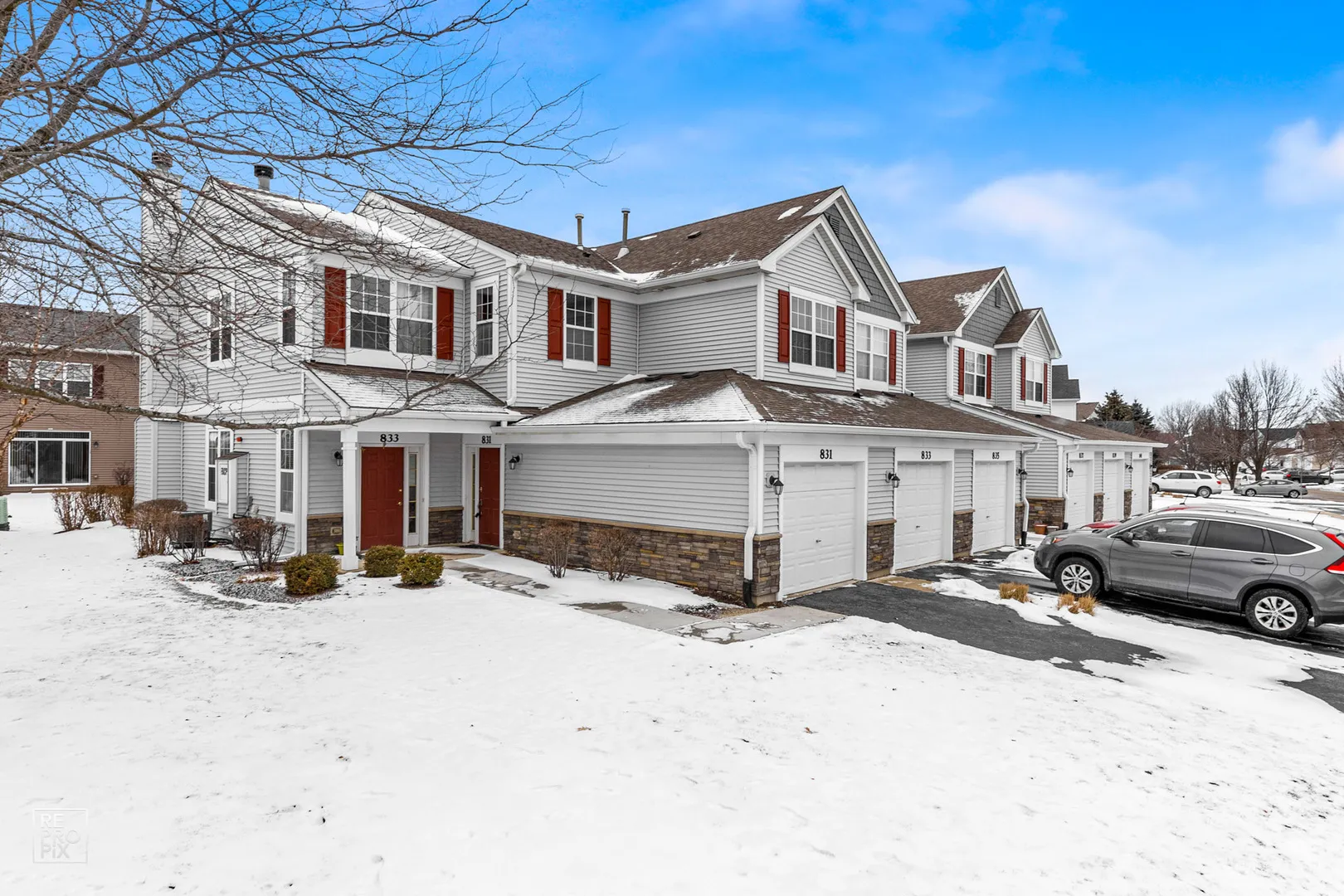 831 Genesee Dr, , 60563, USA 60563-Naperville-IL