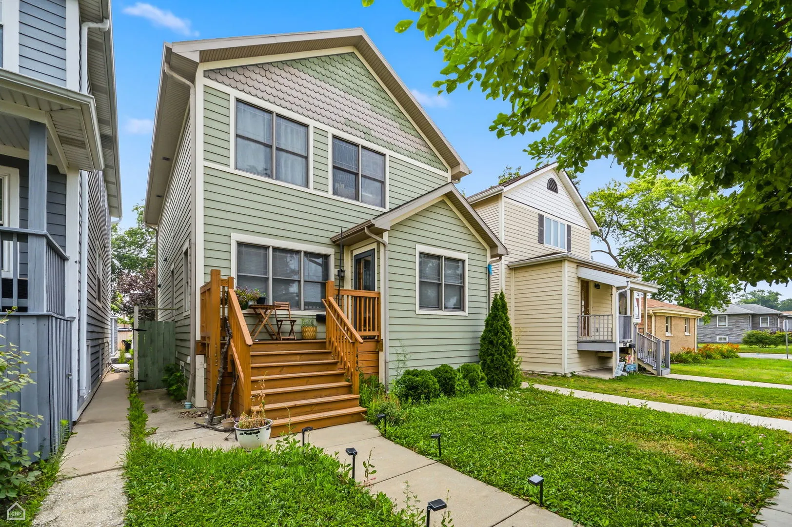 1440 Circle Ave, ,  60130, USA 60130-Forest Park-IL
