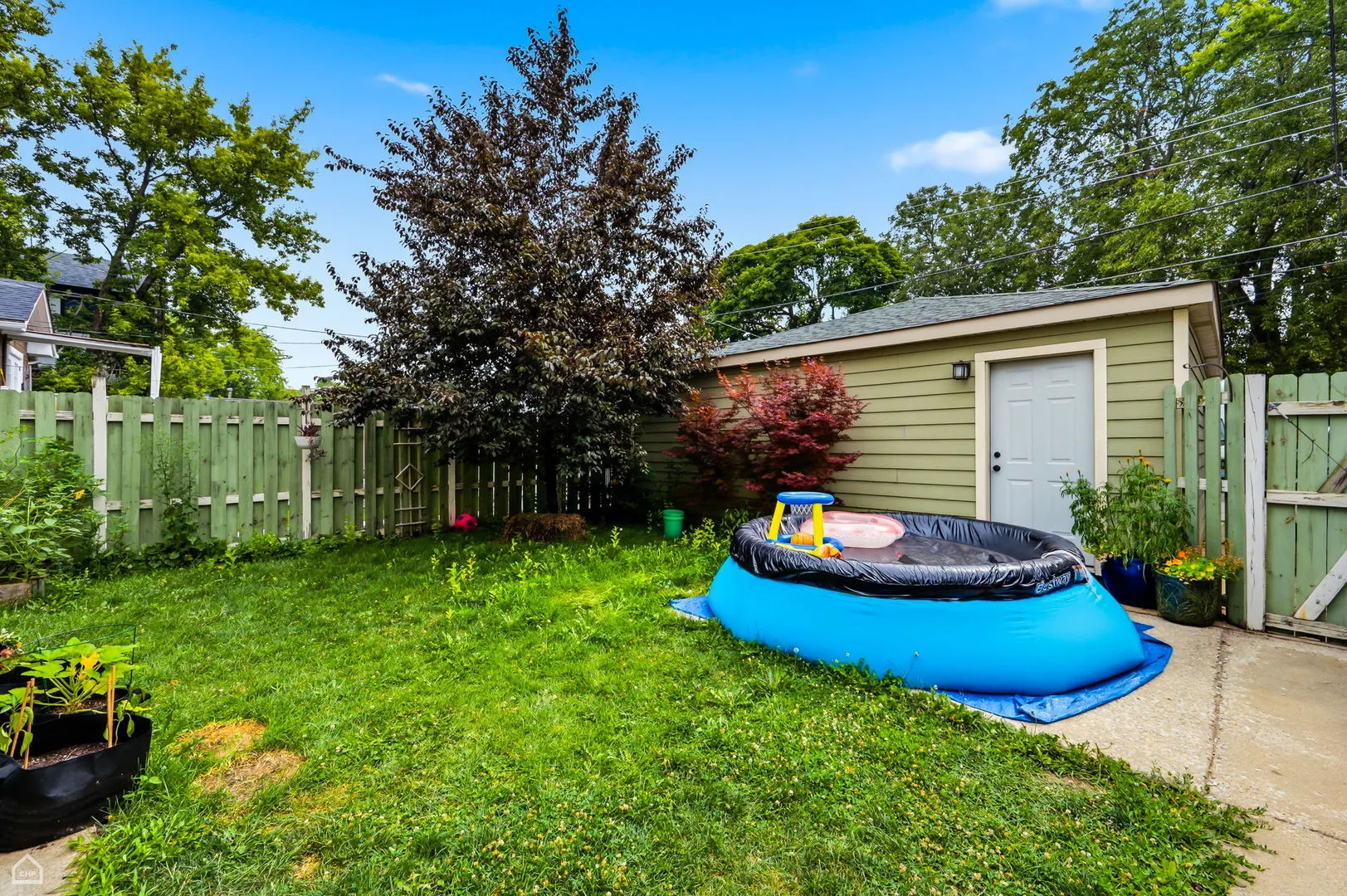 1440 Circle Ave, ,  60130, USA 60130-Forest Park-IL