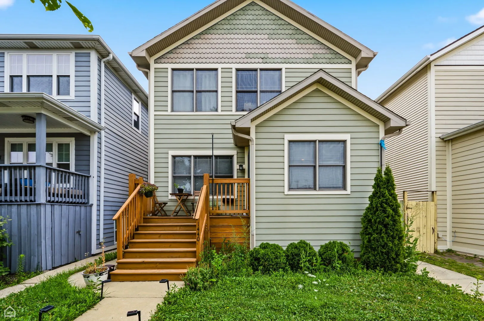 1440 Circle Ave, , 60130, USA 60130-Forest Park-IL
