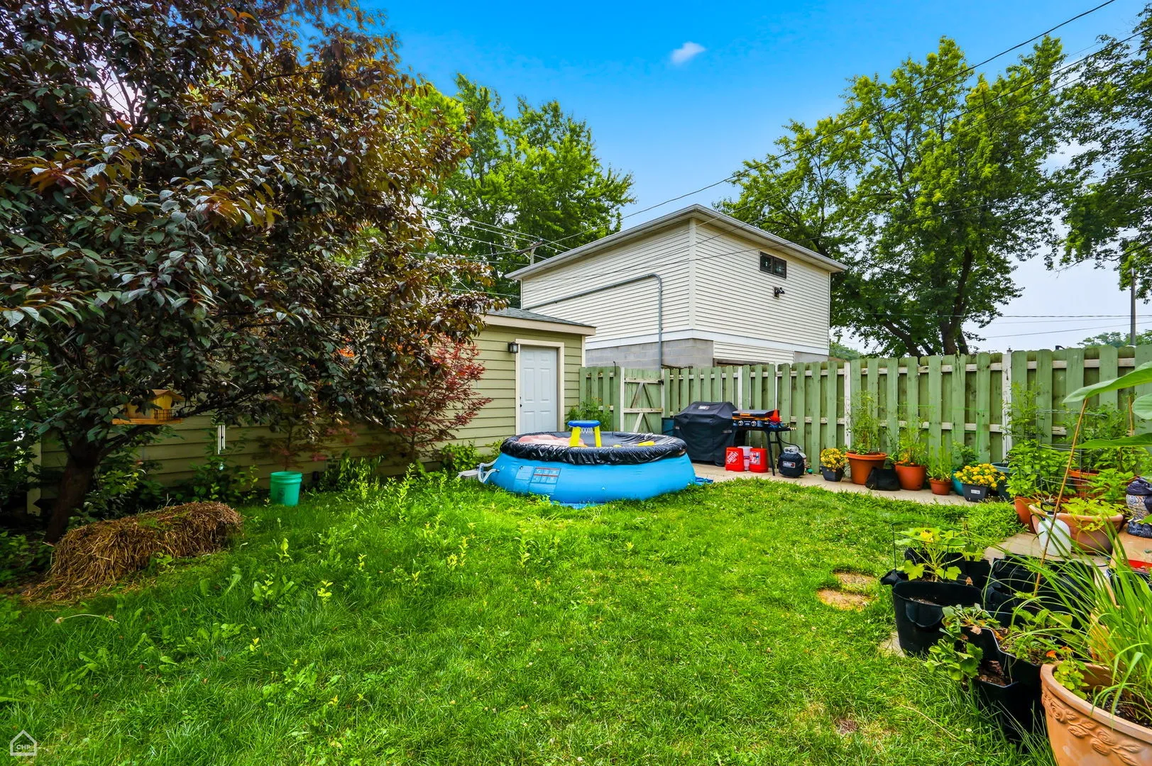 1440 Circle Ave, ,  60130, USA 60130-Forest Park-IL