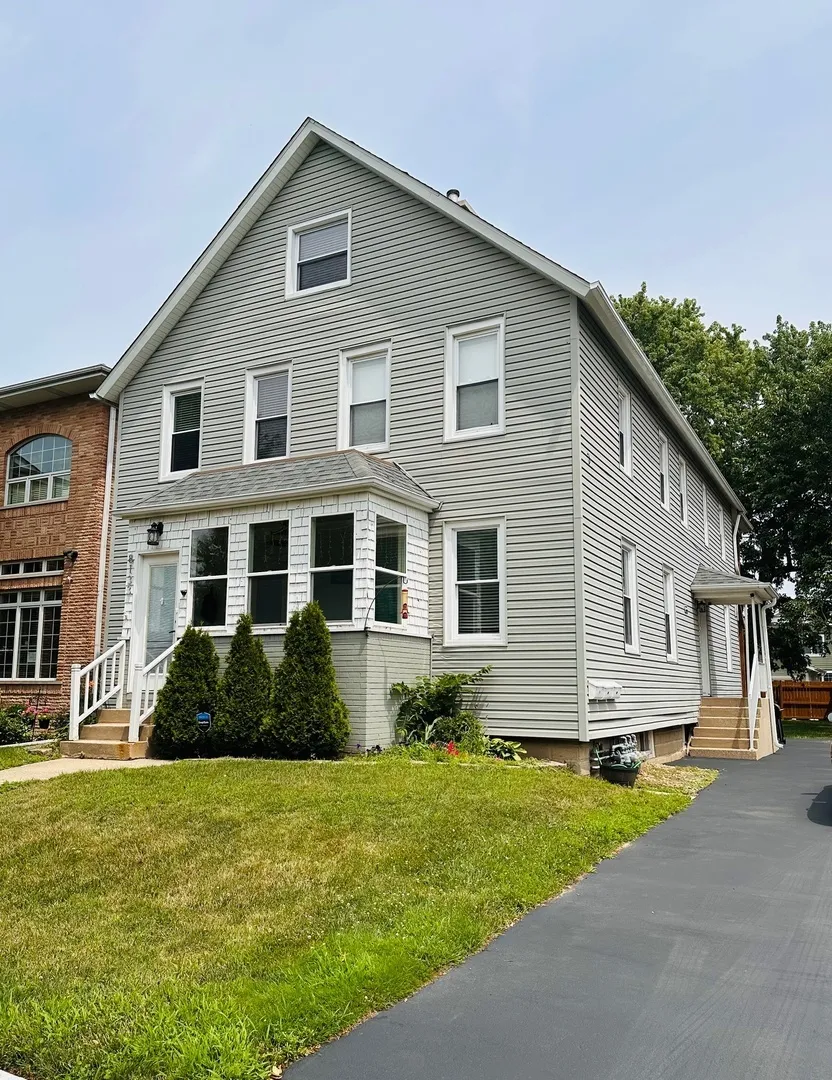 8133 Laramie Ave, , 60077, USA 60077-Skokie-IL