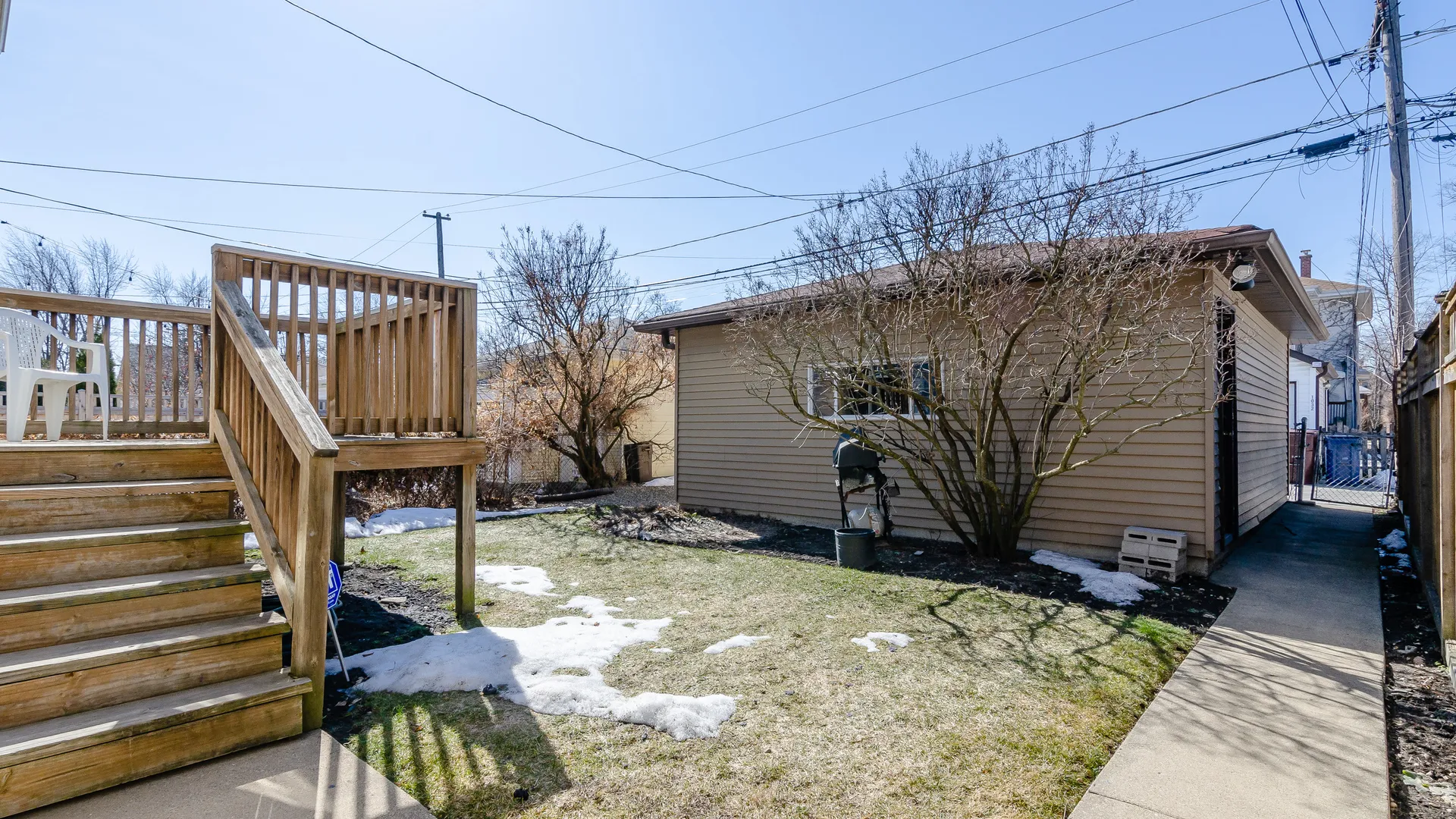 1033 Hayes Ave, ,  60302, USA 60302-Oak Park-IL