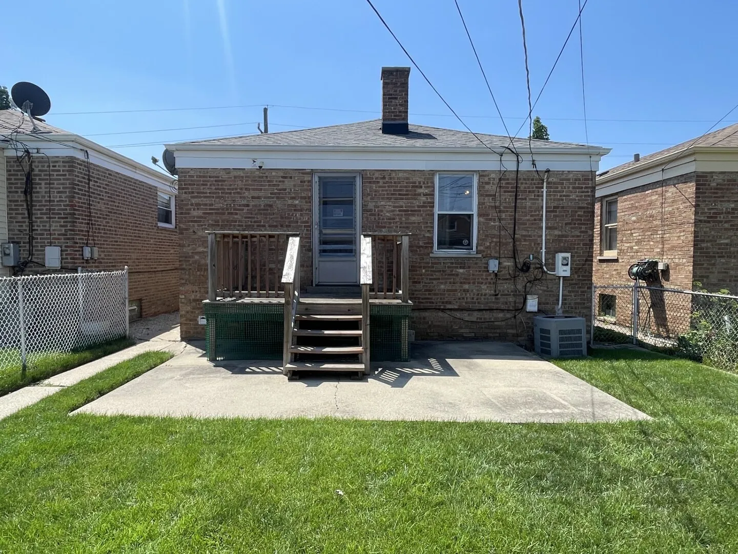 5819 S Narragansett Ave, ,  60638, USA 60638-Chicago-IL