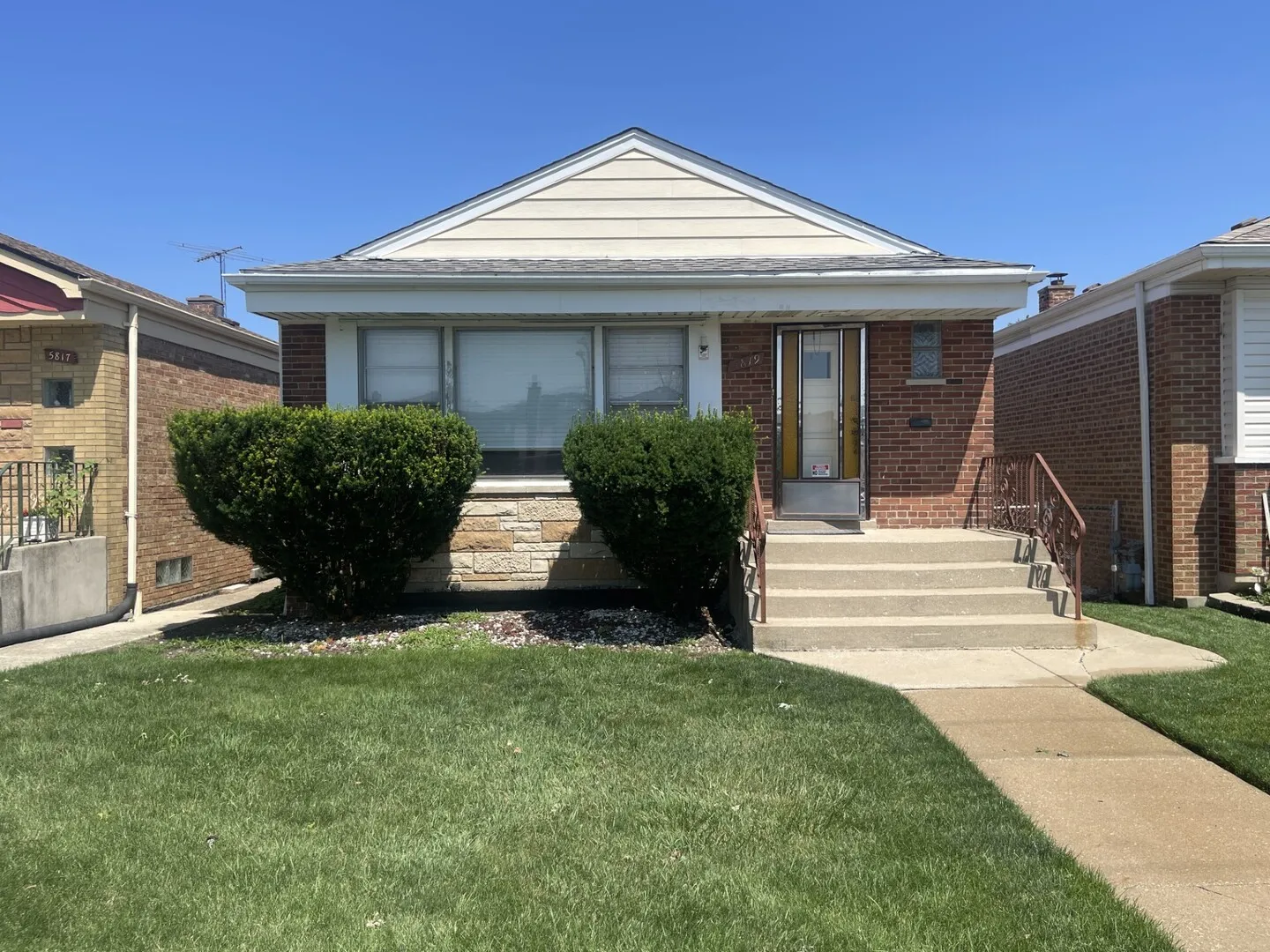 5819 S Narragansett Ave, , 60638, USA 60638-Chicago-IL