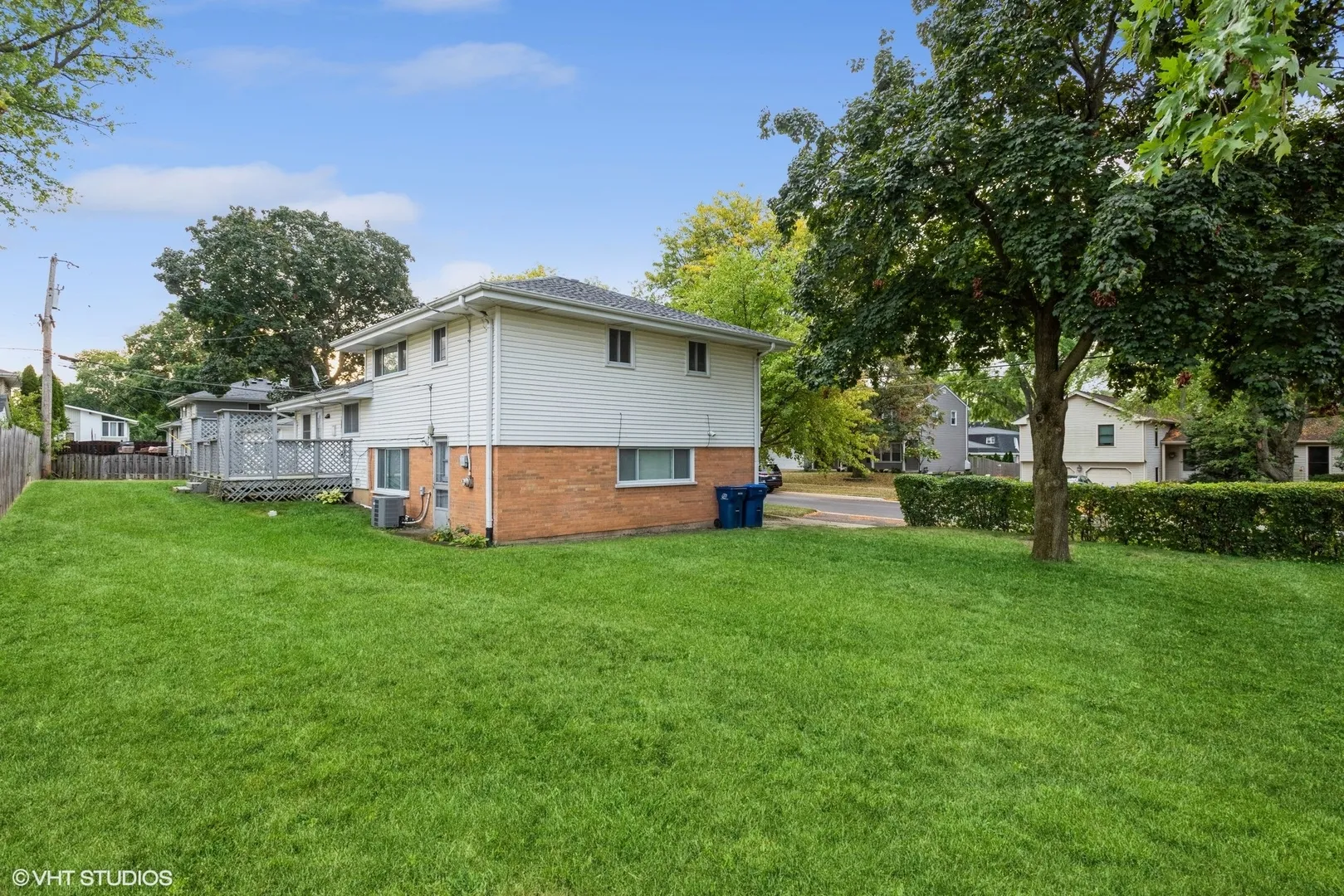 319 Shirley Ct, ,  60187, USA 60187-Wheaton-IL