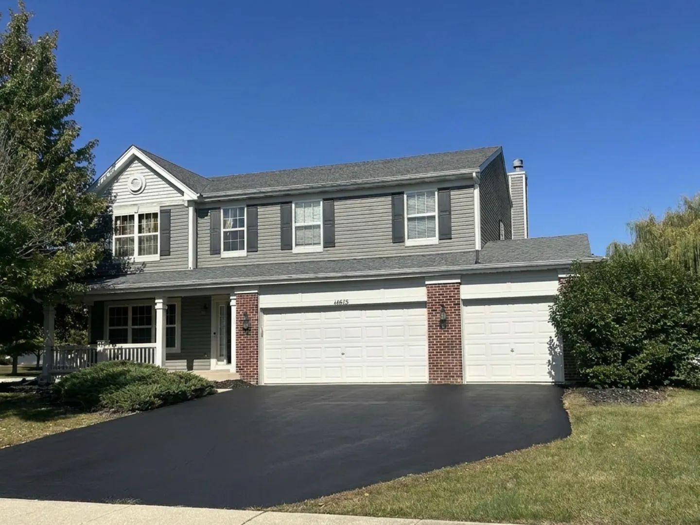 14615 Colonial Pkwy, ,  60544, USA 60544-Plainfield-IL