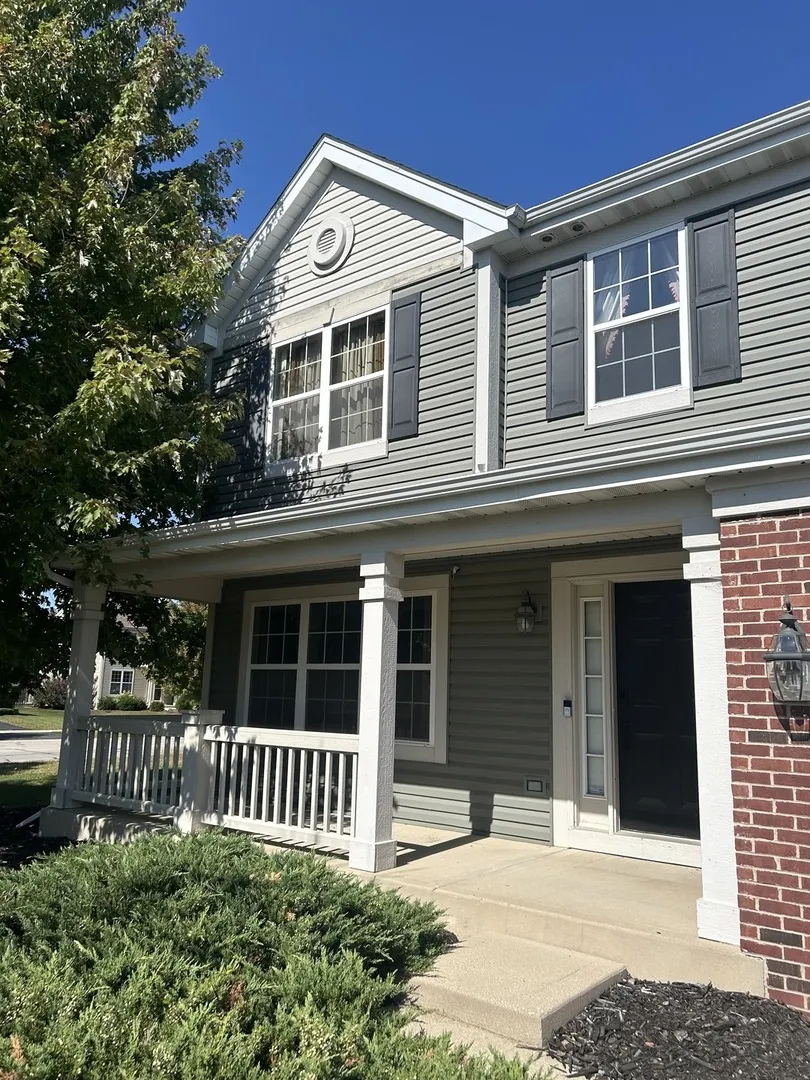 14615 Colonial Pkwy, ,  60544, USA 60544-Plainfield-IL