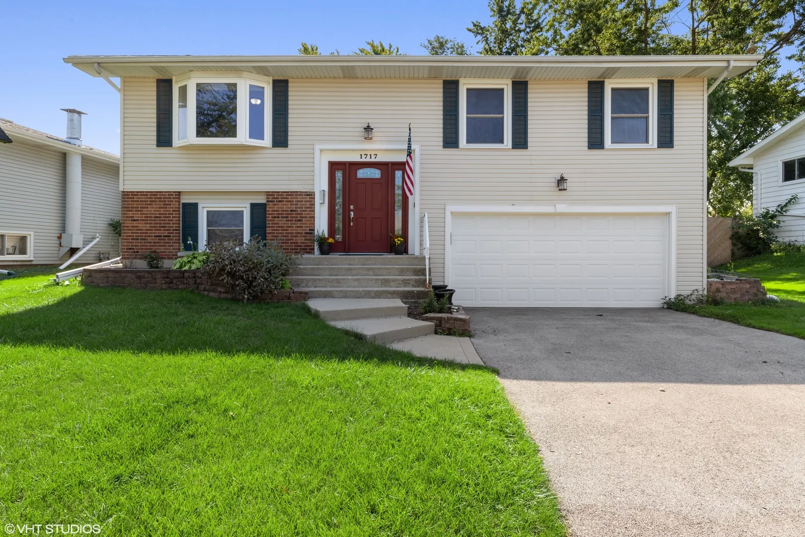 1717 Glen Lake Rd, , 60169, USA 60169-Hoffman Estates-IL