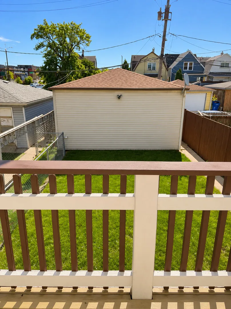 3509 S Mozart St, , 60632, USA 60632-Chicago-IL