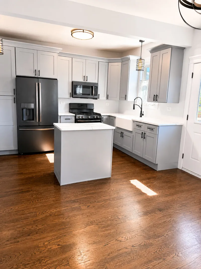 3509 S Mozart St, , 60632, USA 60632-Chicago-IL