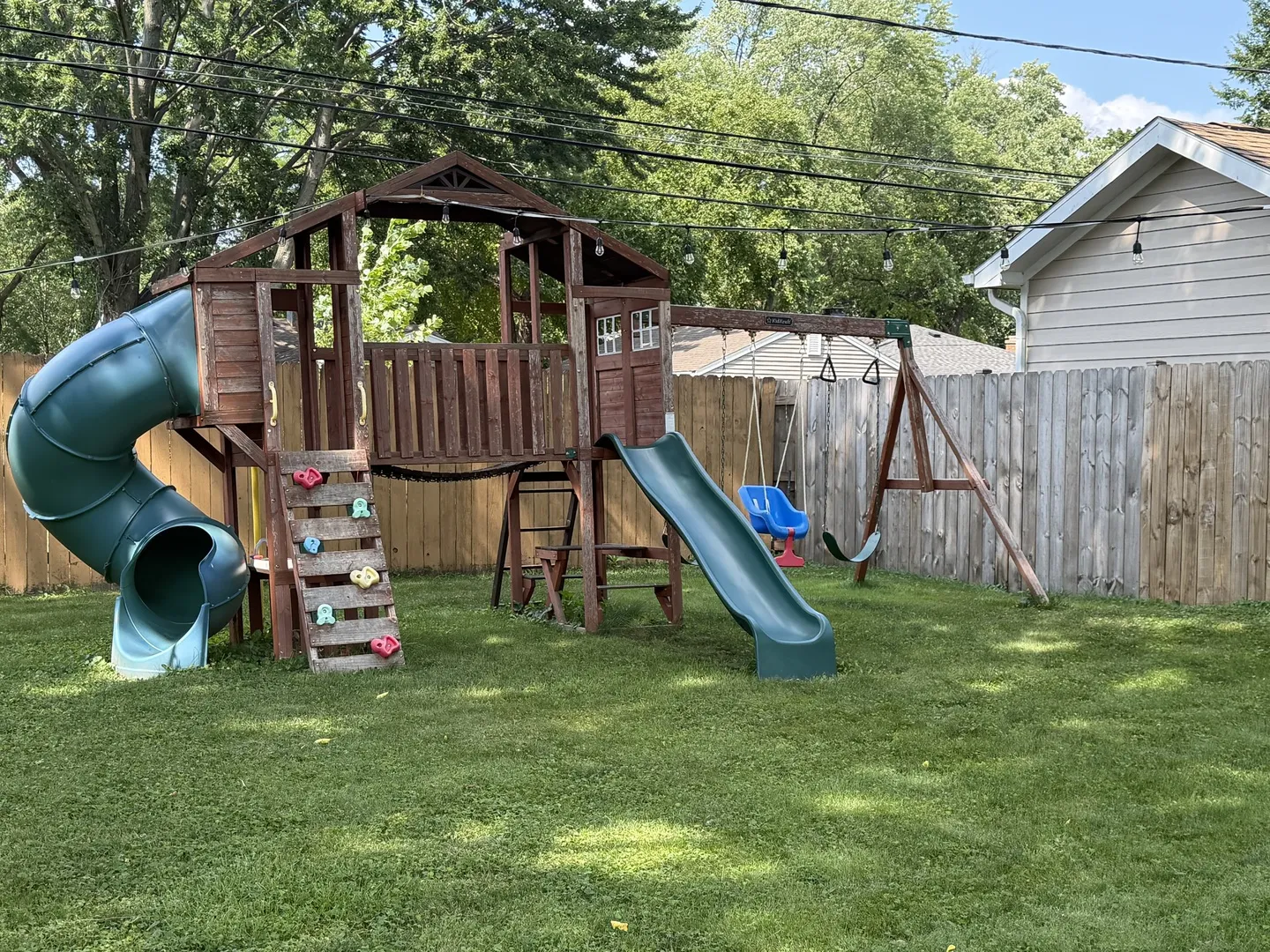2204 Campbell St, ,  60008, USA 60008-Rolling Meadows-IL