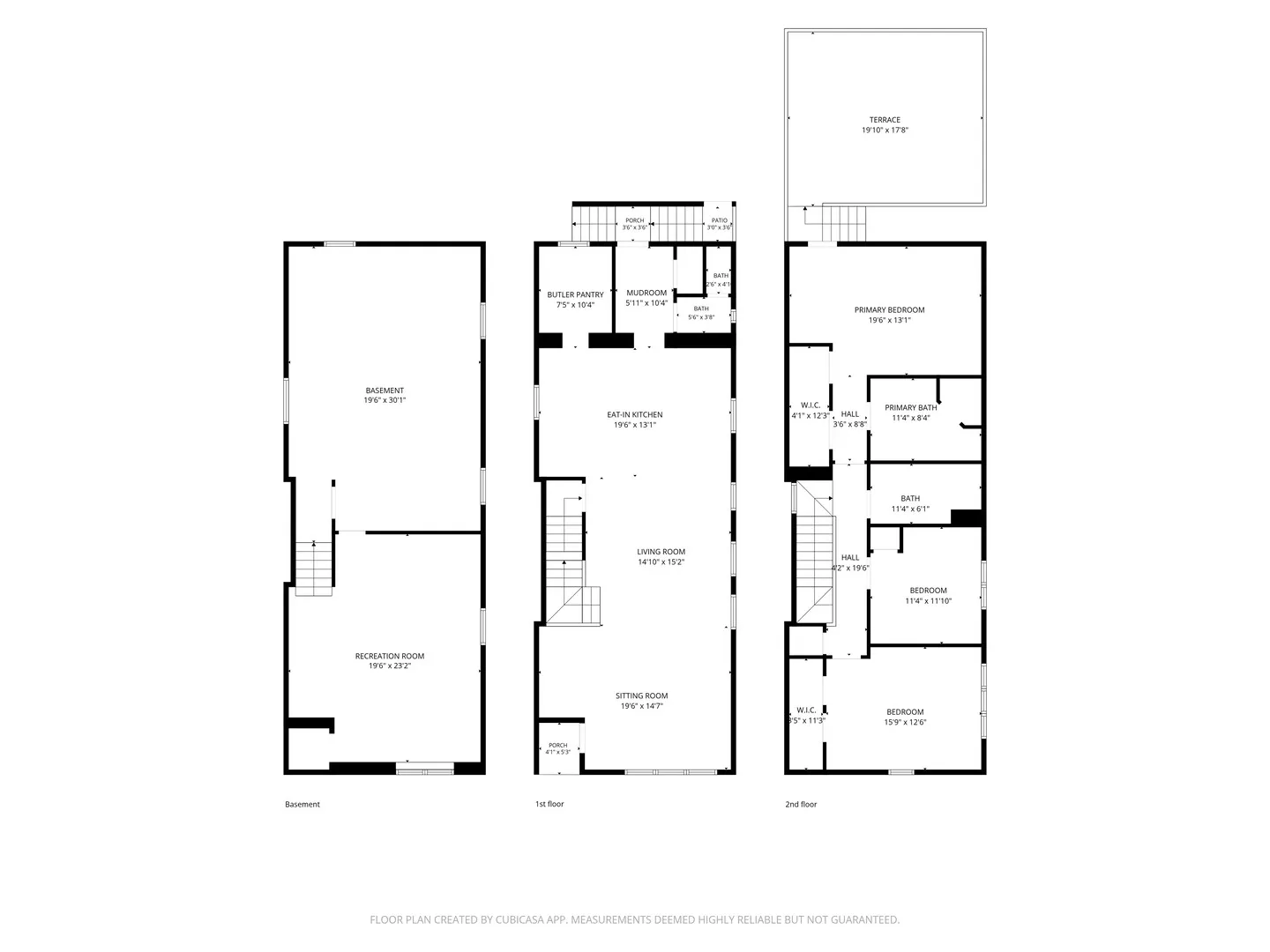2120 W Race Ave, , 60612, USA 60612-Chicago-IL