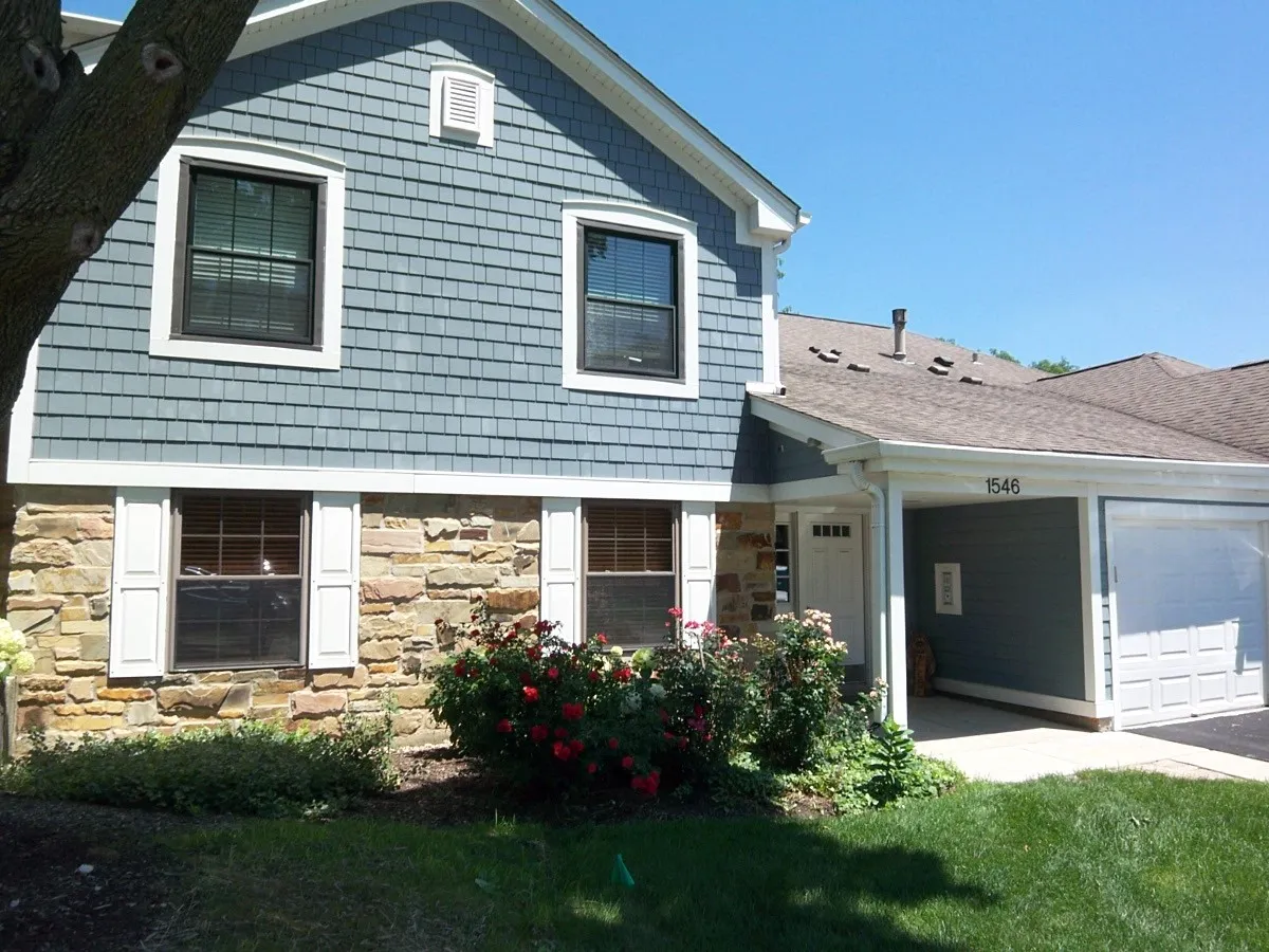 1546 Williamsburg Dr, ,  60193, USA 60193-Schaumburg-IL