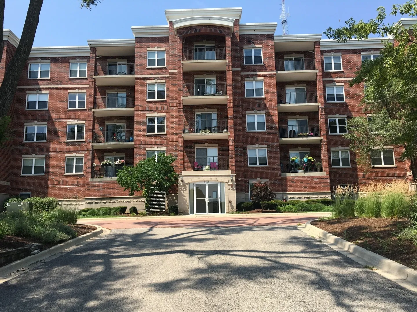 3400 N Old Rd, , 60004, USA 60004-Arlington Heights-IL