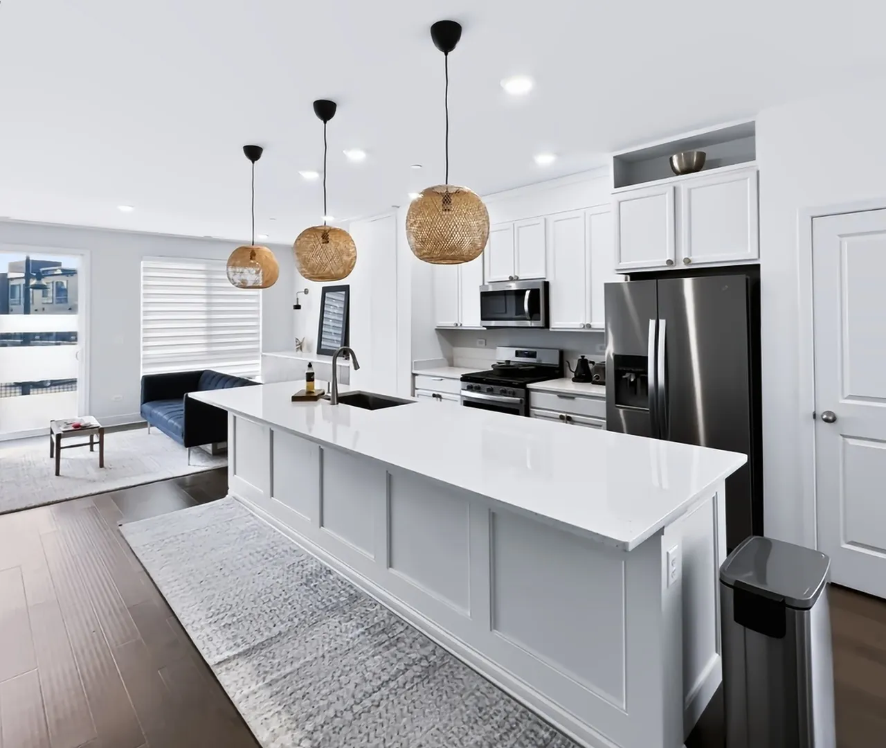 1212 Quadrant Ln., ,  60173, USA 60173-Schaumburg-IL