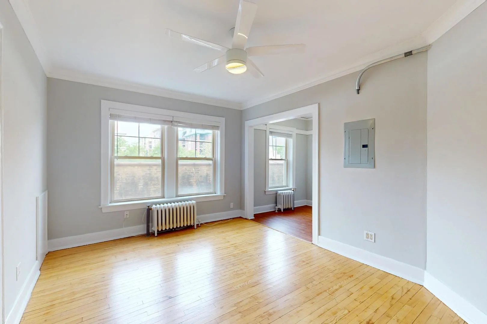 7 W Campbell St, , 60005, USA 60005-Arlington Heights-IL