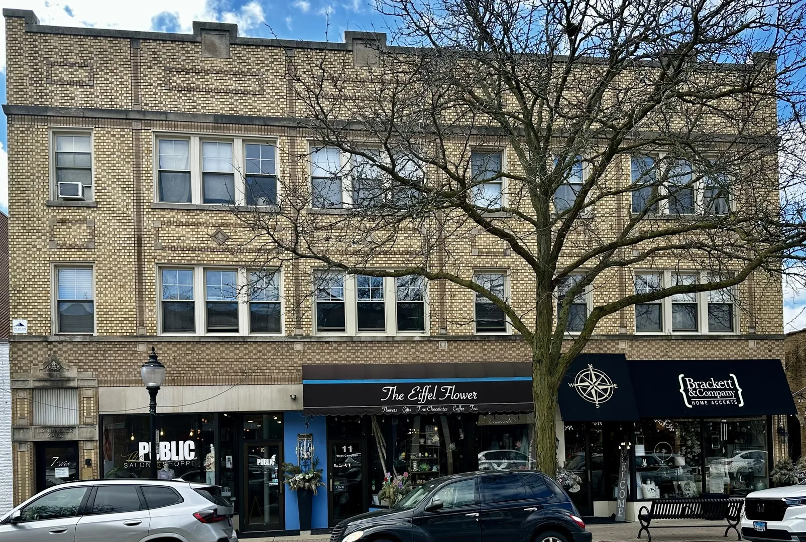 7 W Campbell St, , 60005, USA 60005-Arlington Heights-IL