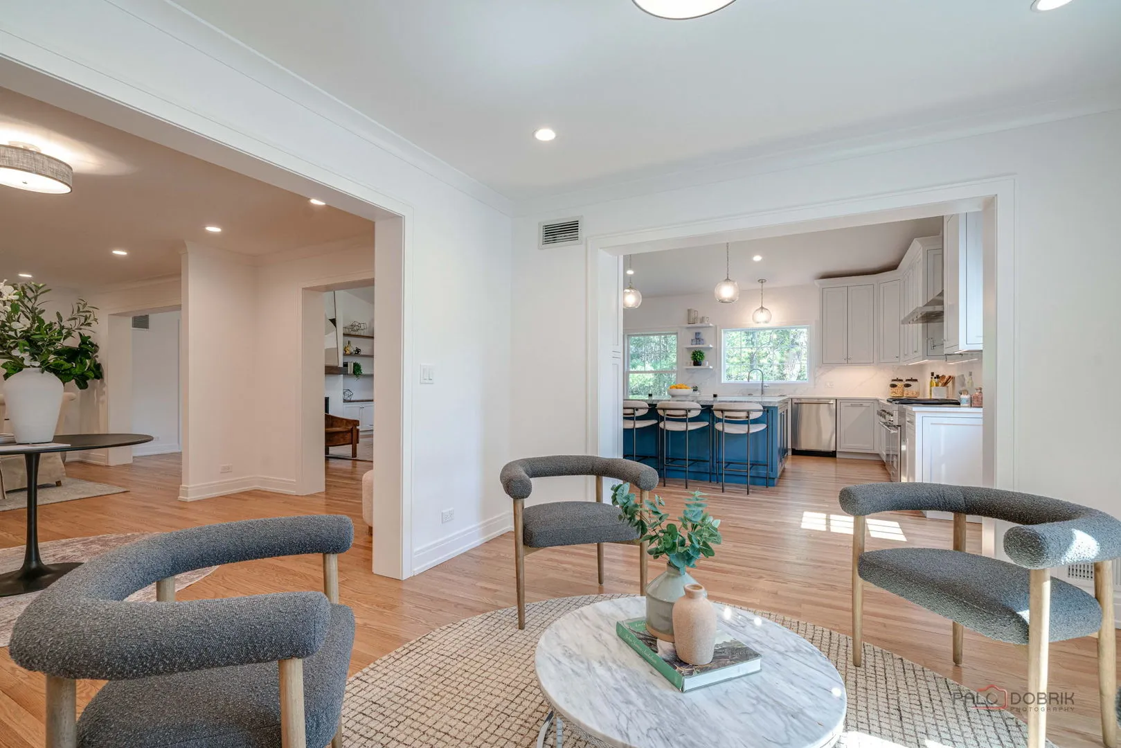 707 Brierhill Rd, ,  60015, USA 60015-Deerfield-IL