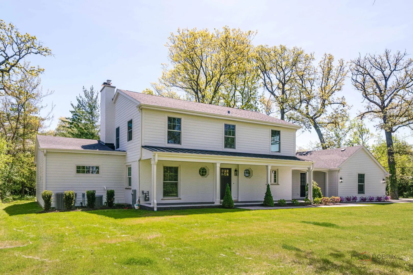 707 Brierhill Rd, ,  60015, USA 60015-Deerfield-IL