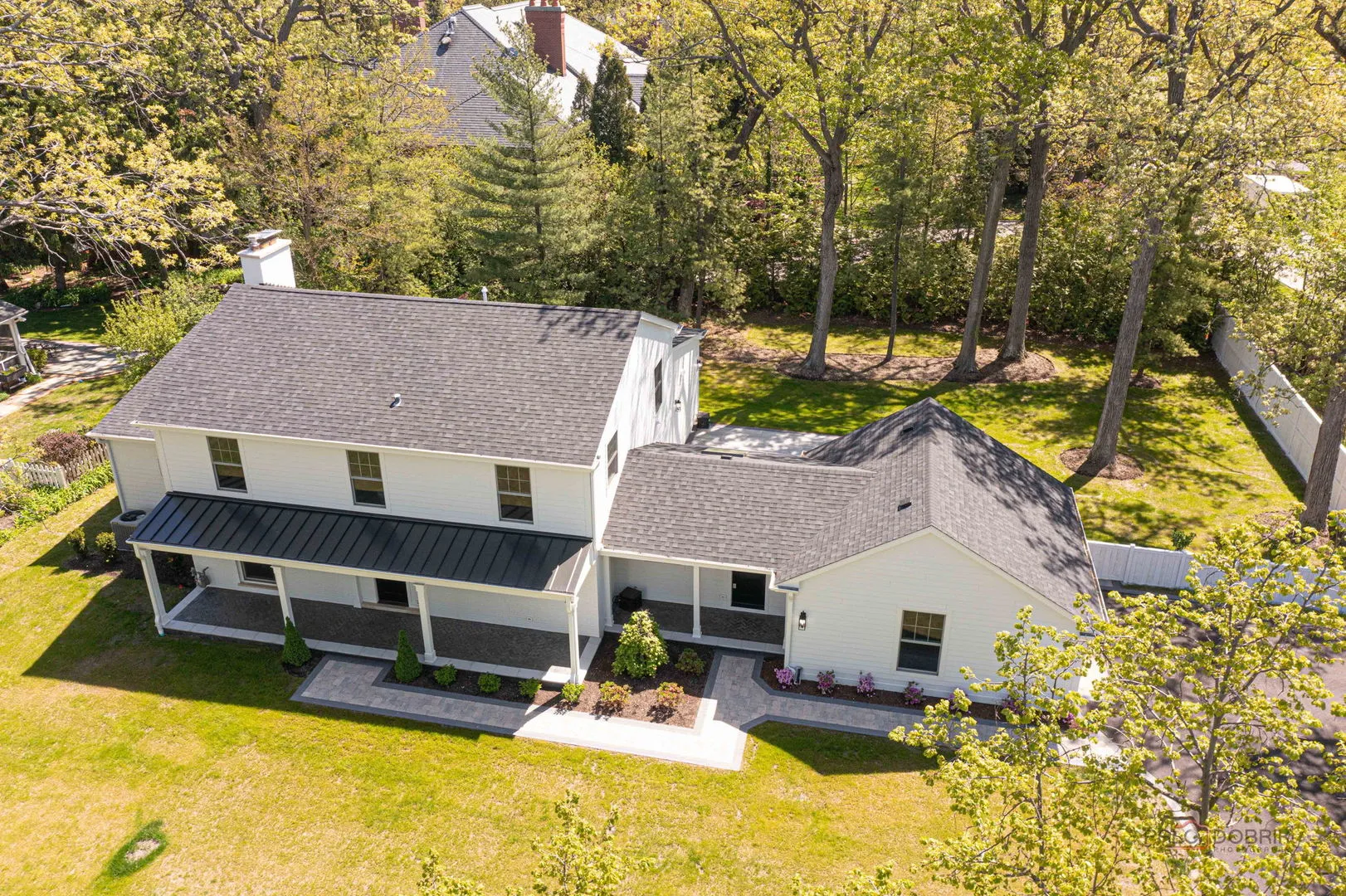 707 Brierhill Rd, , 60015, USA 60015-Deerfield-IL