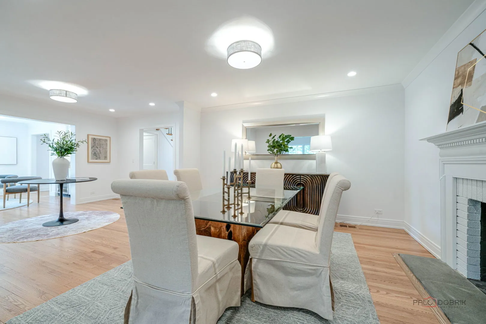 707 Brierhill Rd, ,  60015, USA 60015-Deerfield-IL