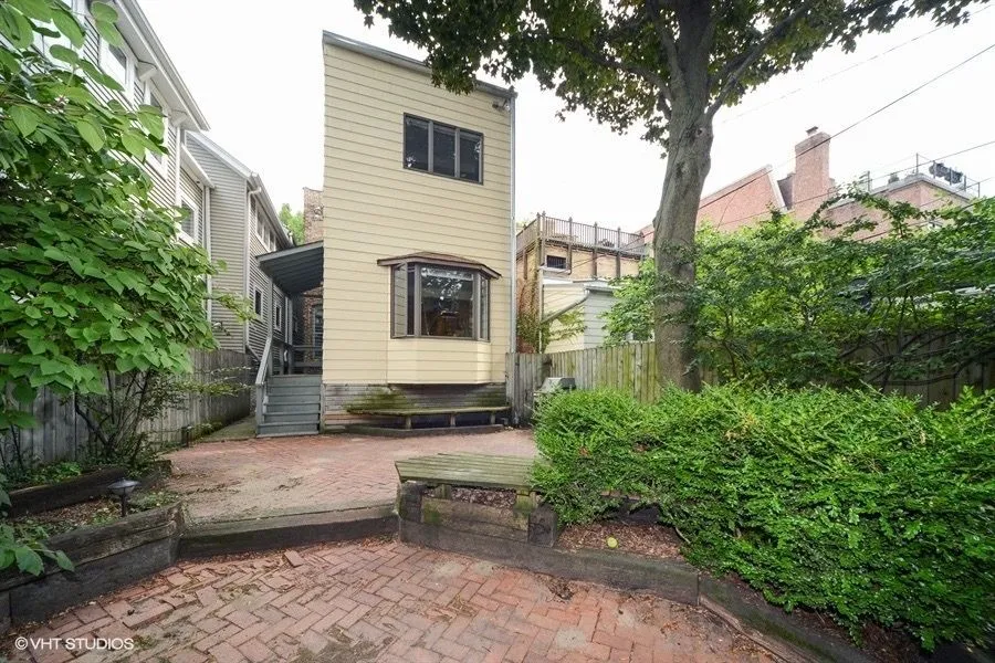 2112 N Dayton St, ,  60614, USA 60614-Chicago-IL