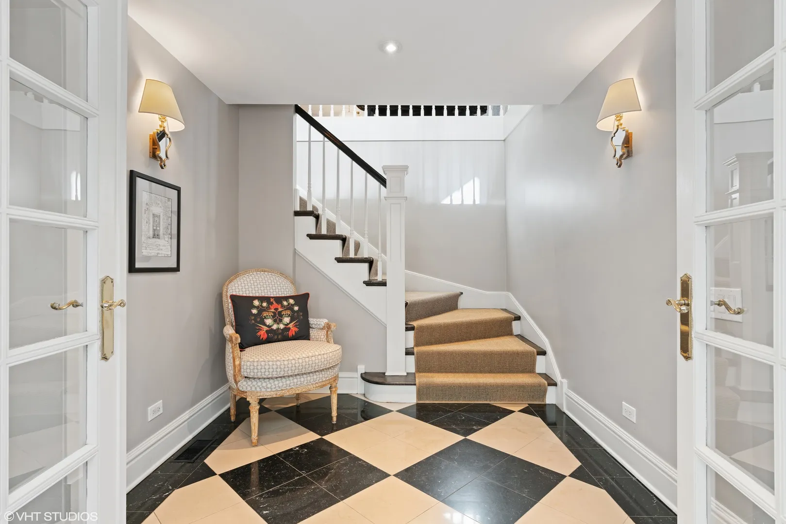38 E Elm St, , 60611, USA 60611-Chicago-IL