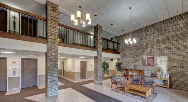 1460 Fairlane Dr, ,  60193, USA 60193-Schaumburg-IL