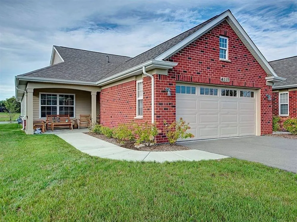4238 Pond Willow Rd, , 60564, USA 60564-Naperville-IL