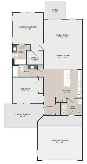 4238 Pond Willow Rd, ,  60564, USA 60564-Naperville-IL