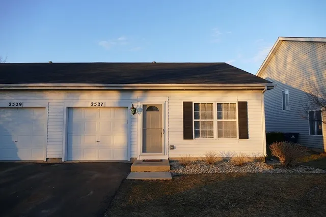 2527 Eldorado Ln, , 60564, USA 60564-Naperville-IL