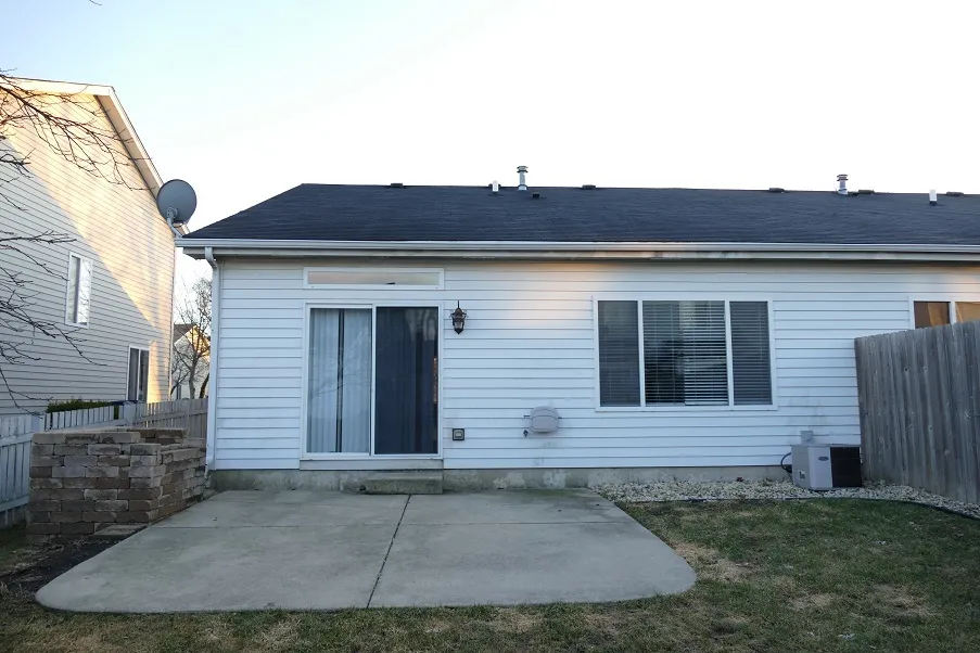 2527 Eldorado Ln, , 60564, USA 60564-Naperville-IL